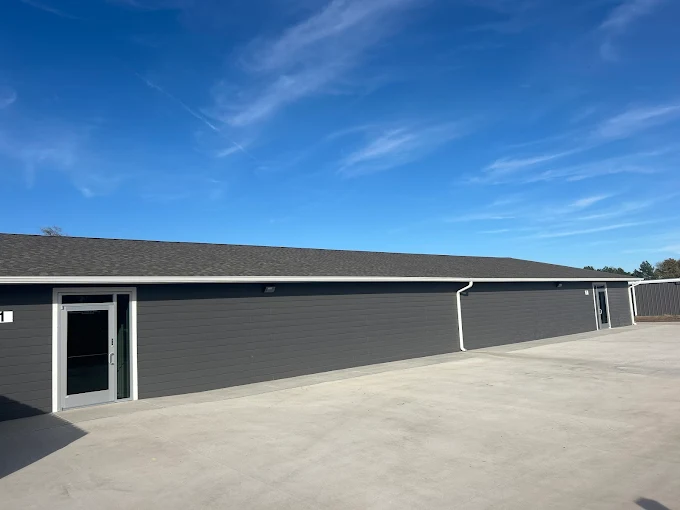 Max Secure Storage-Ridge 53rd 5314 N. Ridge Rd Wichita, KS 67205